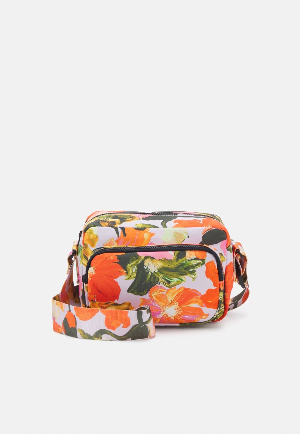 

Сумка через плечо SGLOTTA CROSSBODY Stine Goya, разноцветный