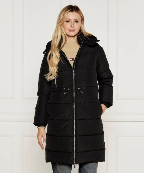 

Куртка-Бушлат Regular fit Armani Exchange, черный