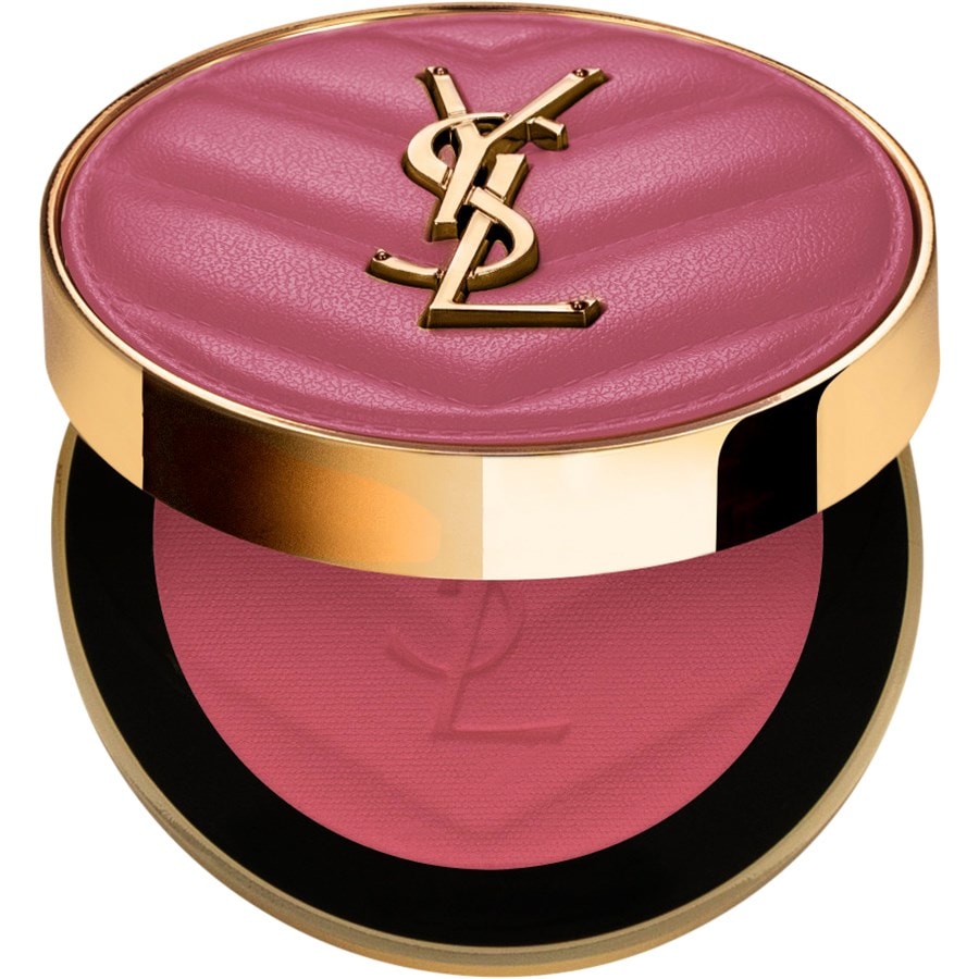 

Тональная основа Yves Saint Laurent Make Me Blush Bold Blurring Blush, 54 Berry Bang / 5 g