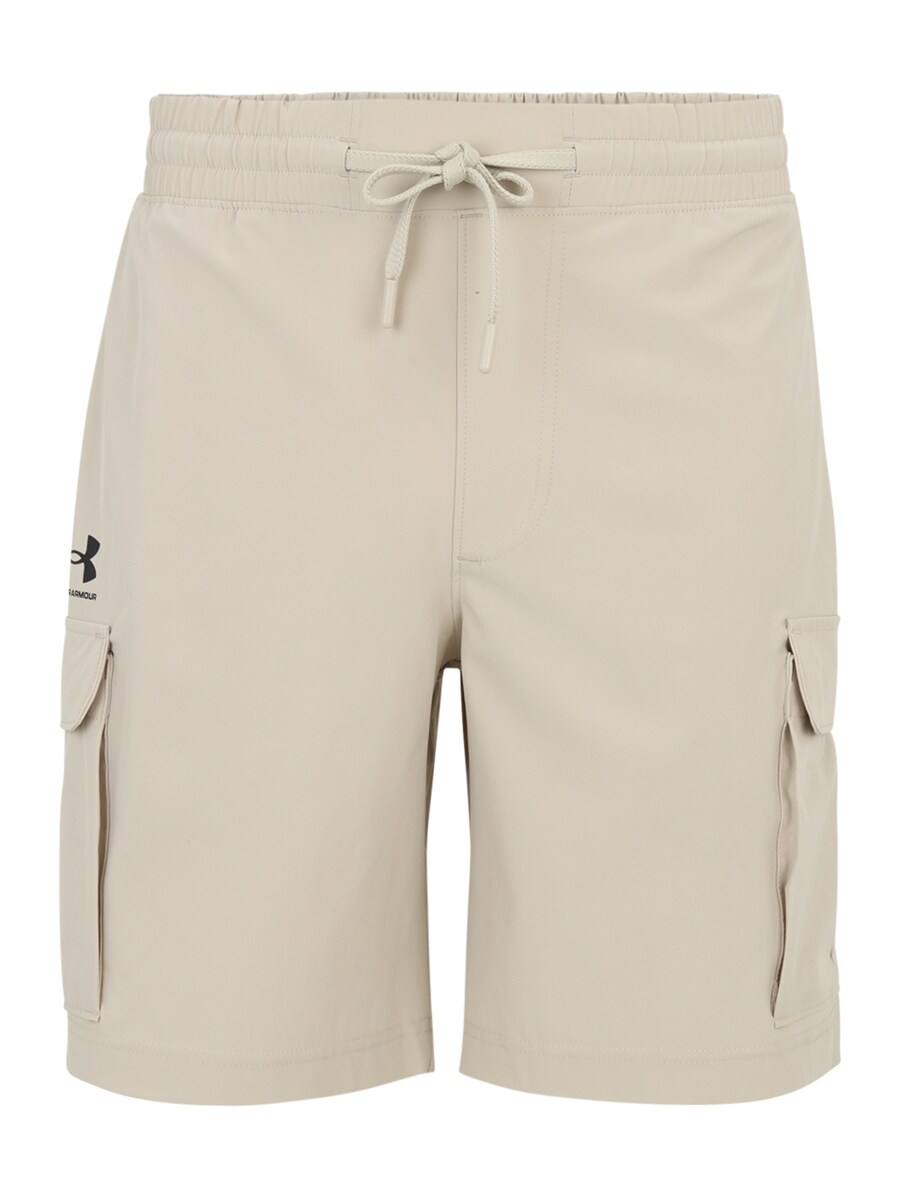 

Свободные спортивные брюки UNDER ARMOUR Vibe, пастельно-зеленый