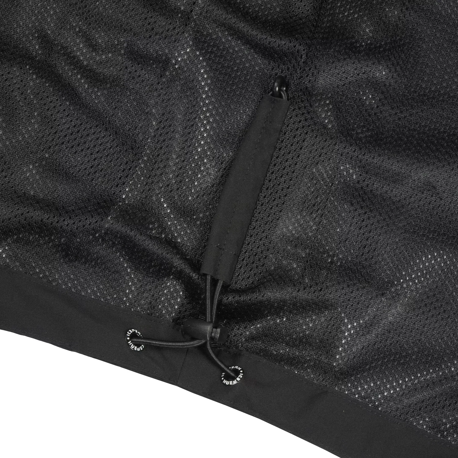 Куртка Performance Icepeak, Black — фото 4
