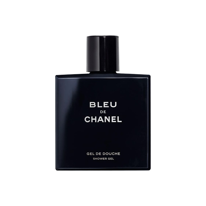 

CHANEL Мужской гель для душа azure очищающий, уменьшающий кератоз пиларис, ароматный, увлажняющий, успокаивающий, 200 мл