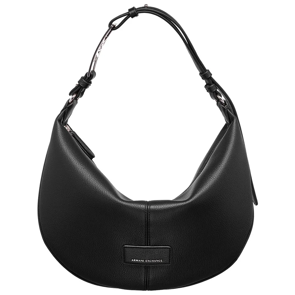 

Сумка через плечо Armani Exchange XW001574_AF15632, черный