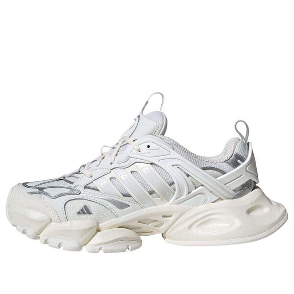 

Кроссовки vento xlg deluxe 'white sail' Adidas, белый