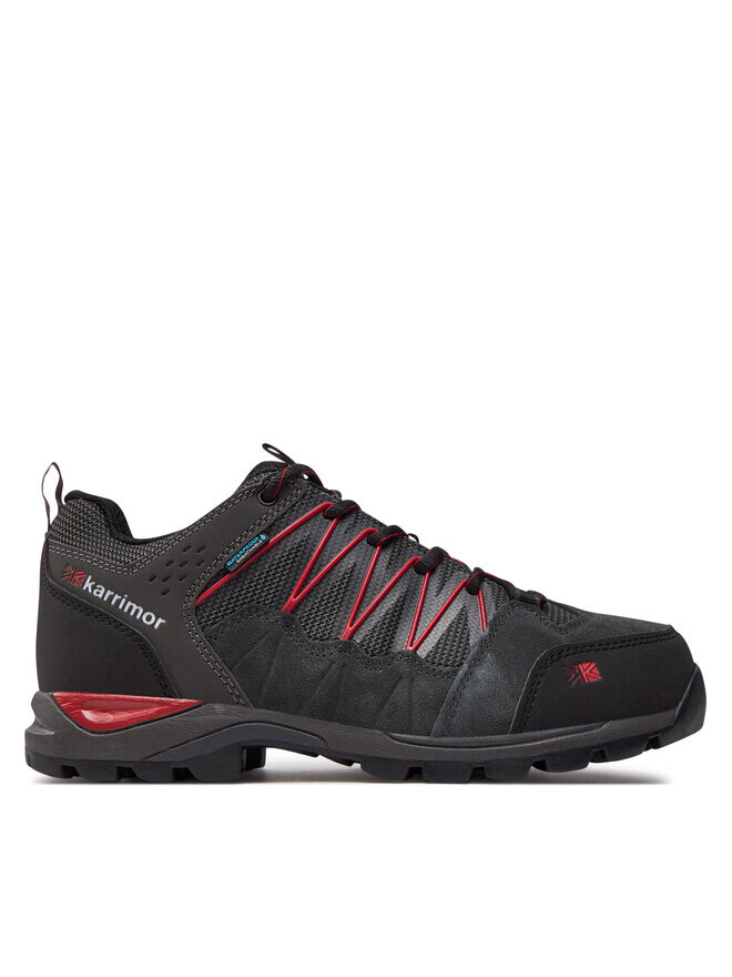 

Сапоги Karrimor, серый