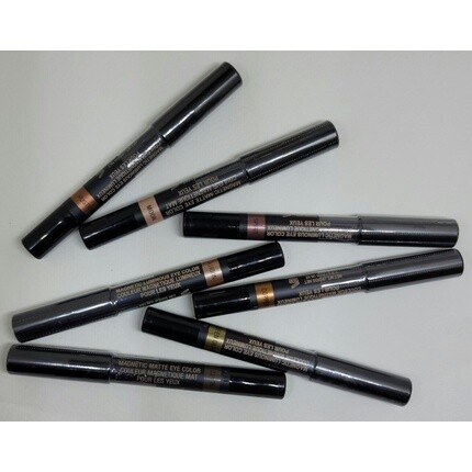 

Магнитный карандаш для глаз Luminous/Matte Liner Primer Pencil 0,10 унций/2,8 г, Nudestix