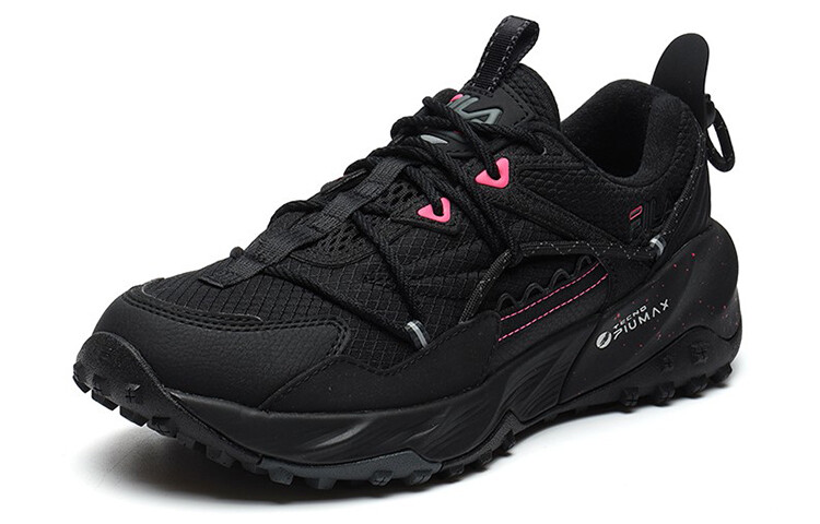 FILA Кроссовки Женщины