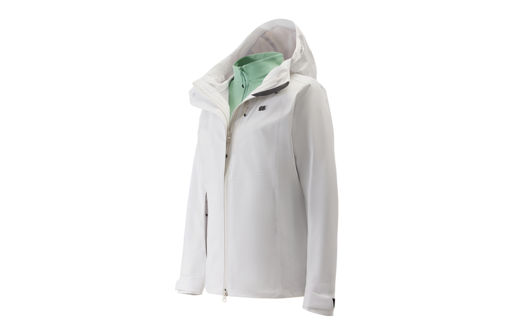 

KOLON SPORT Ветровка Women's, Cream White CR