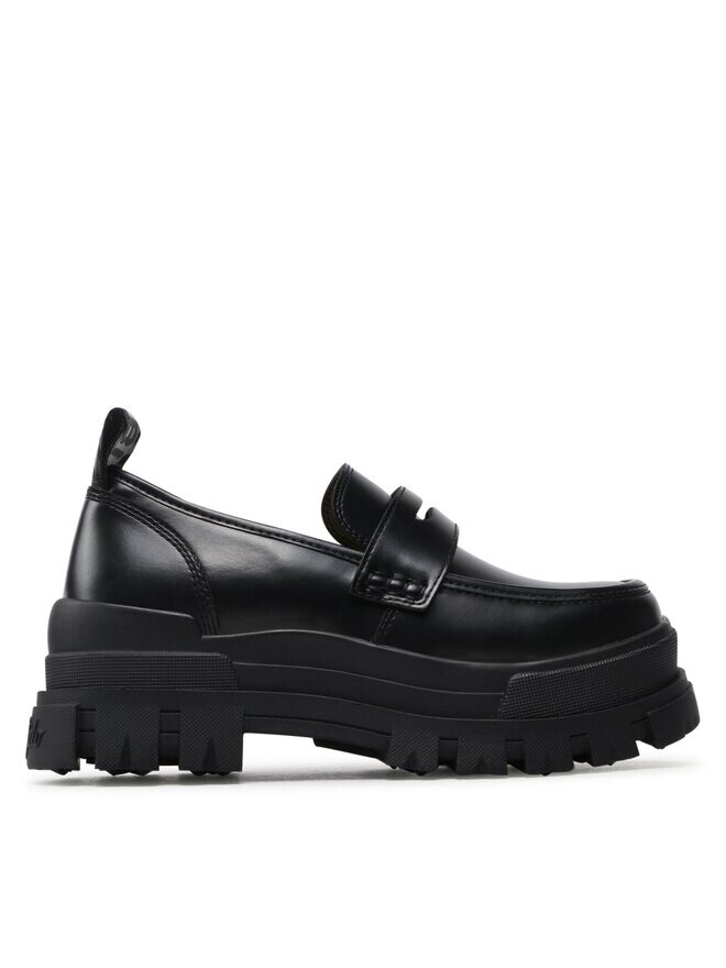 

Лоферы Buffalo Aspha Loafer, черный