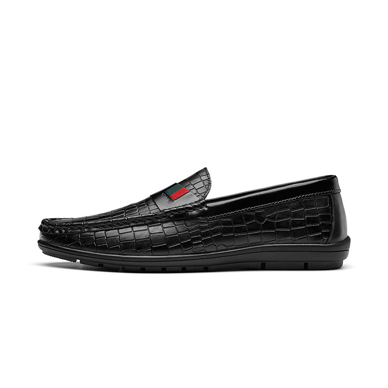 

Мужские туфли CARTELO Men's Casual Shoes Men Low-Top