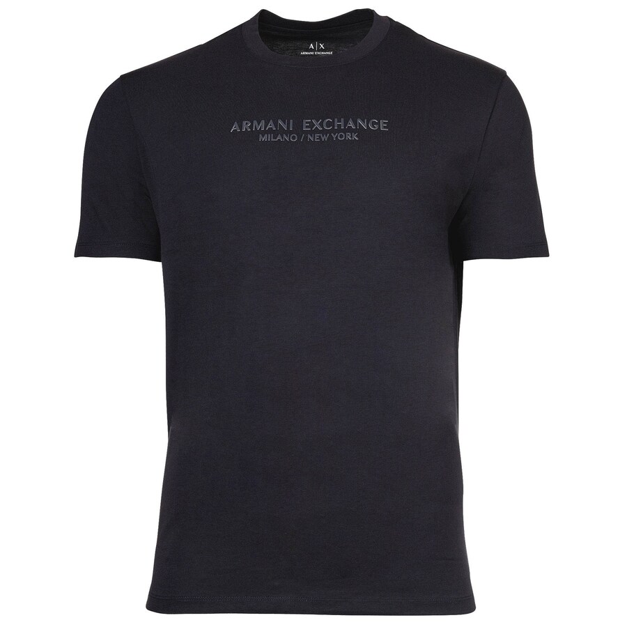 

Футболка ARMANI EXCHANGE, Dark blue