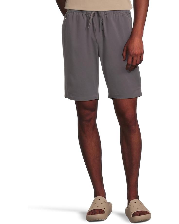 

Шорты L.L.Bean Multisport Shorts, цвет Alloy Gray