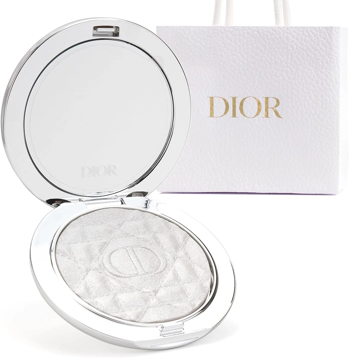 Хайлайтер Dior Forever Glow Luminizer #06 Opal Sequin 6 г