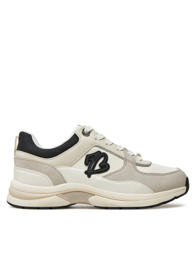 

Кроссовки Aldo Clea 13812473 Blanco, белый
