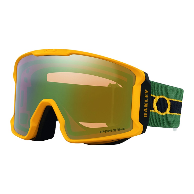 

Лайн Майнер 7070 лыжные очки унисекс с застежкой-клипсой Oakley, Бежевый, Лайн Майнер 7070 лыжные очки унисекс с застежкой-клипсой Oakley
