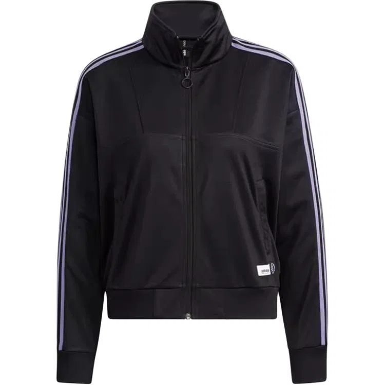 Куртка женская Black Adidas Neo