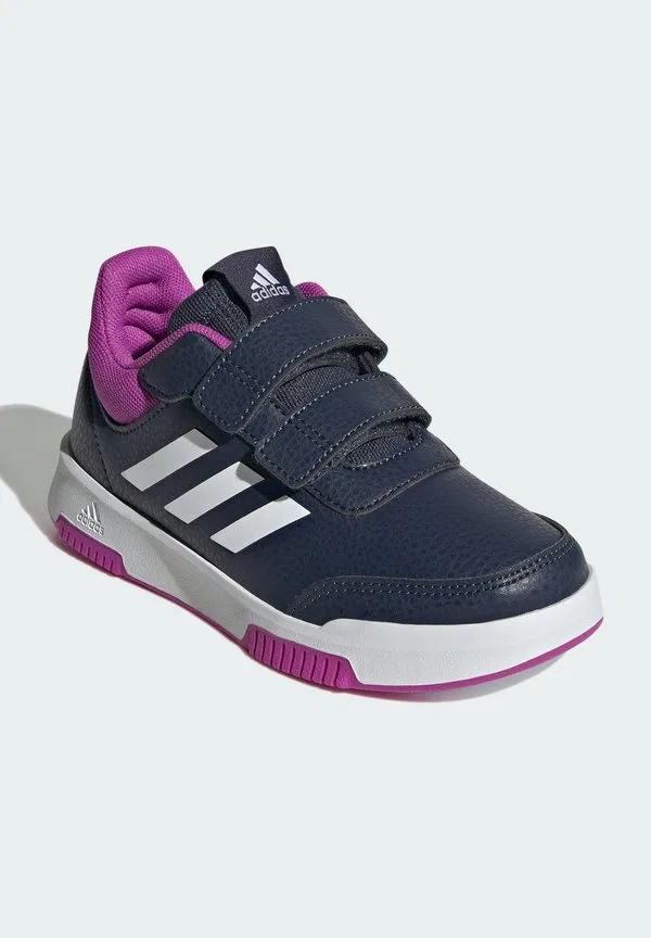 Кроссовки tensaur sport 2.0 Adidas Performance, Shadow Navy Ftwr White Flash Pink — фото 2