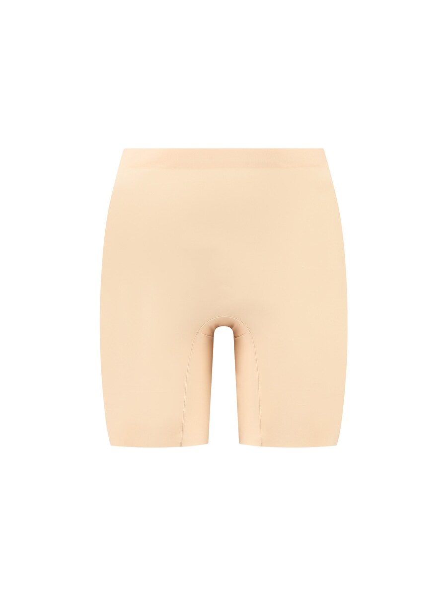 

Утягивающие брюки Bye Bra Smooth Essentials Mid Waist Short, бежевый
