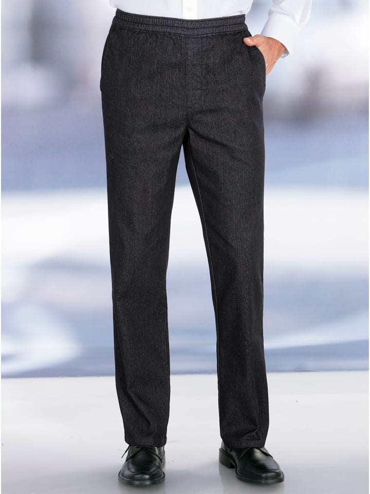 

Джинсы Sieh an!