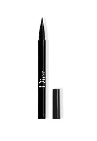 

Водостойкая подводка Diorshow On Stage, 096 Satin Black, 0,55 мл Dior