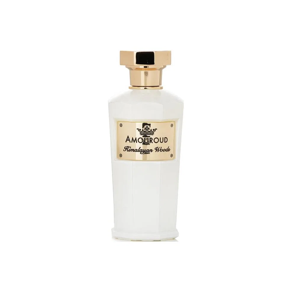 Парфюмерная вода Woody Floral Amouroud 100 мл — фото 2