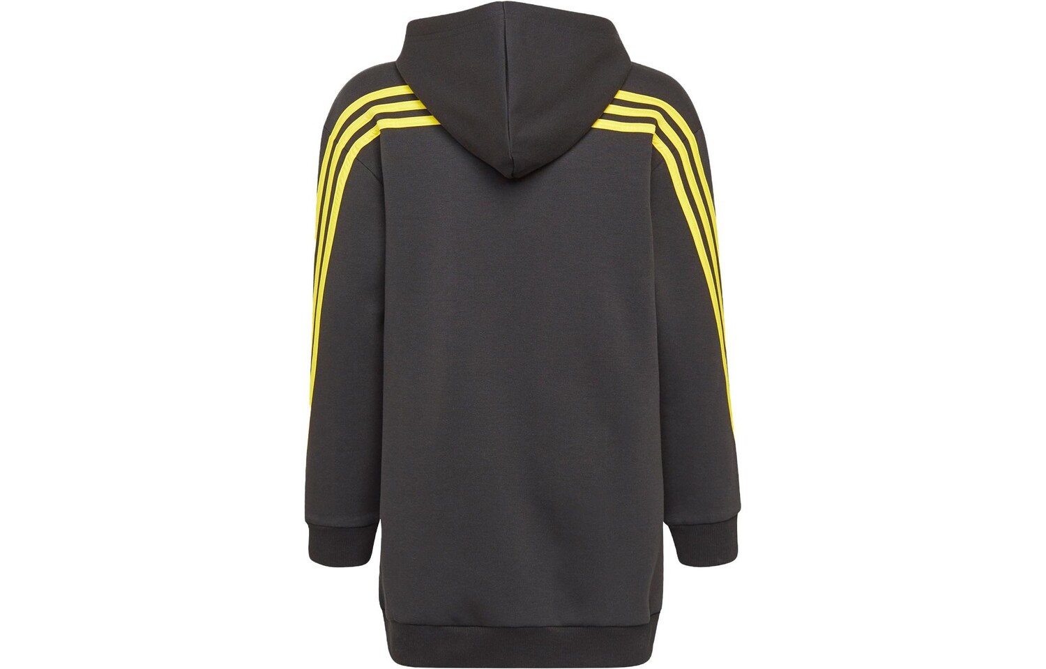Толстовка PS Adidas, черный — фото 2