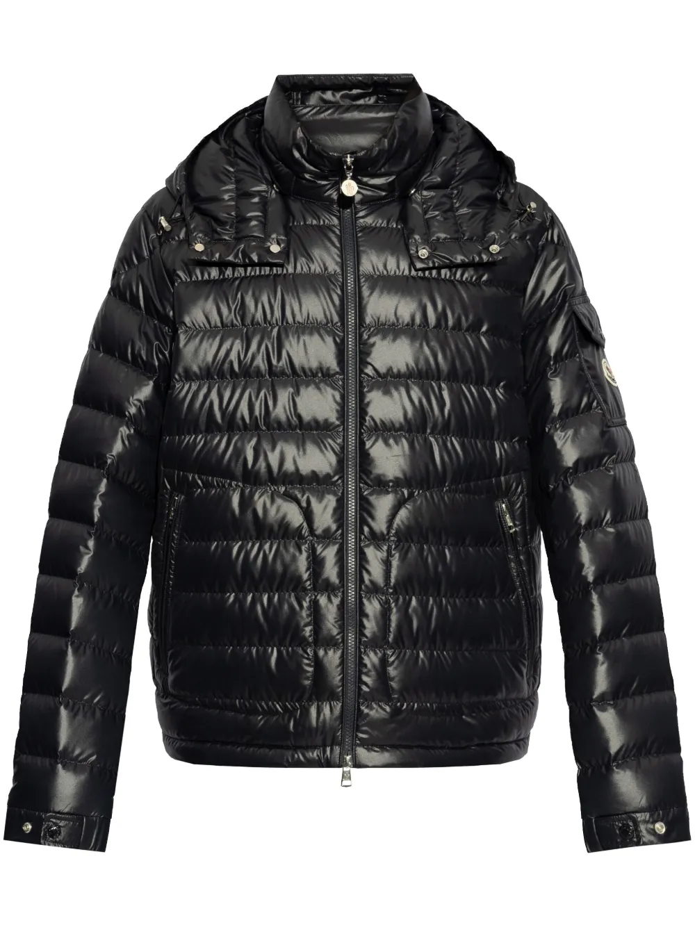 

Куртка Lauros MONCLER, синий