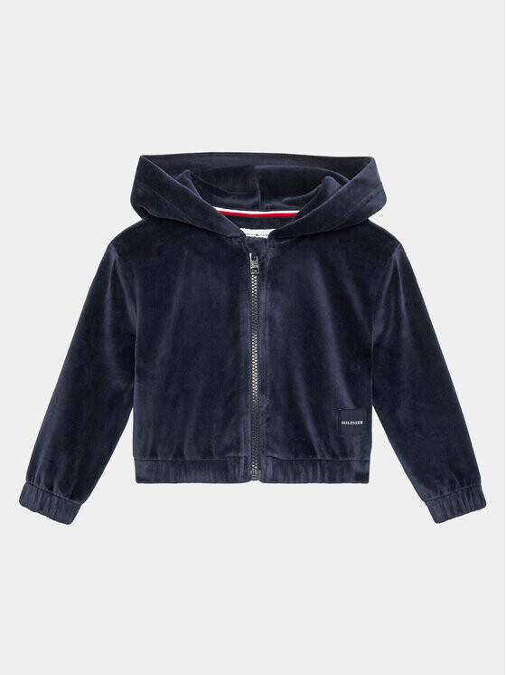 

Толстовка обычного кроя Tommy Hilfiger, синий