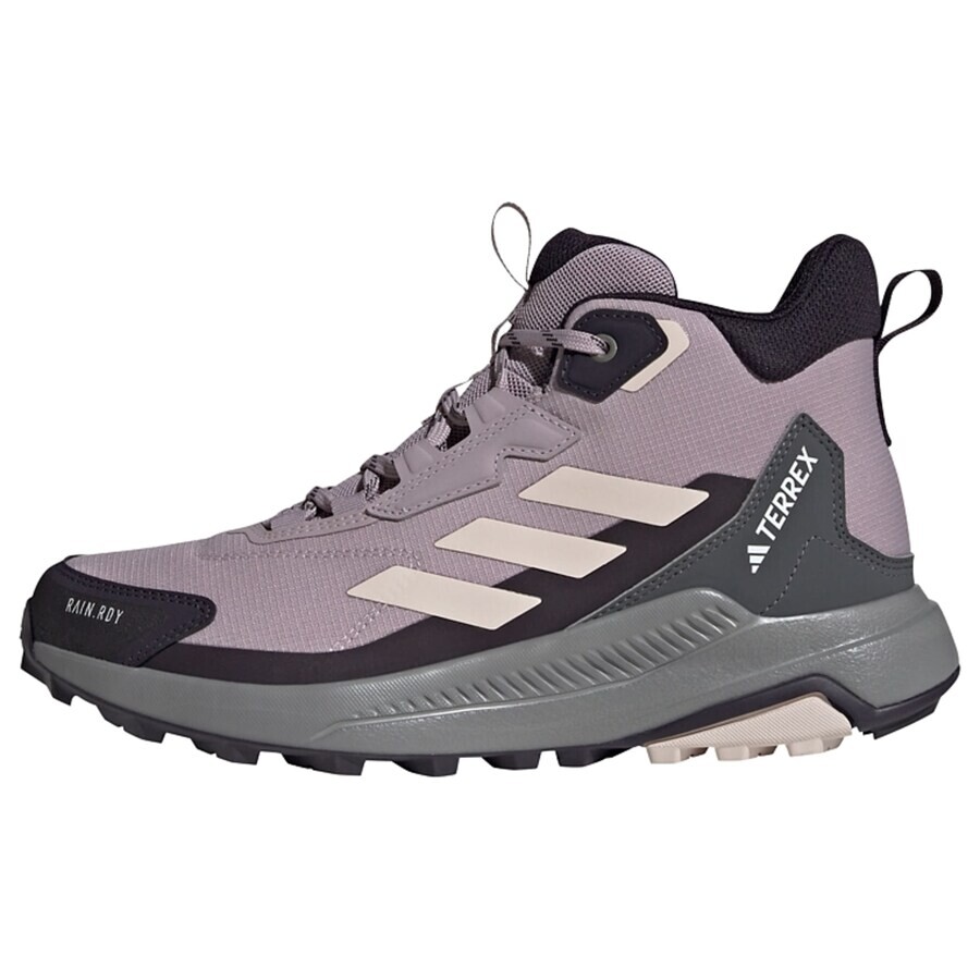 

Ботинки ADIDAS TERREX Boots Anylander, сиреневый
