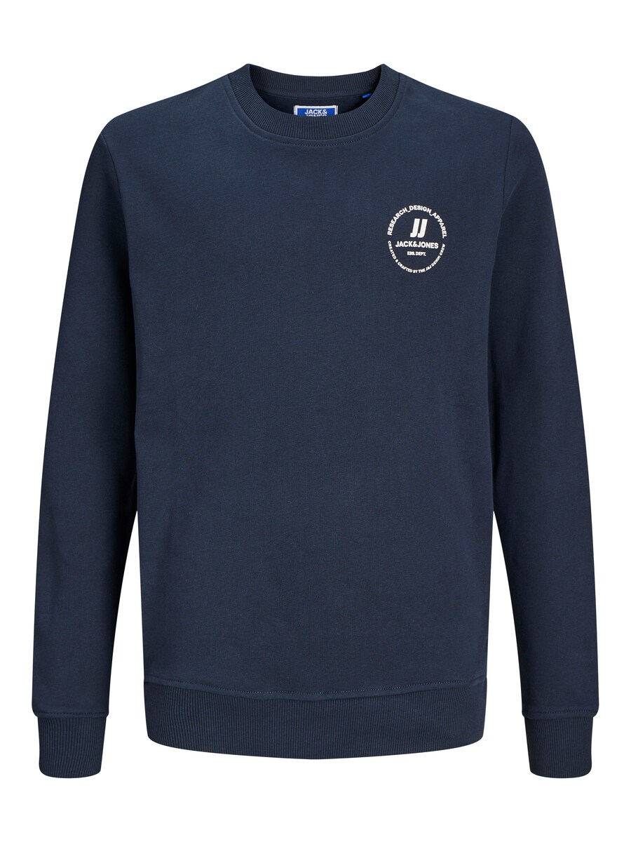

Толстовка Jack & Jones Junior, темно-синий