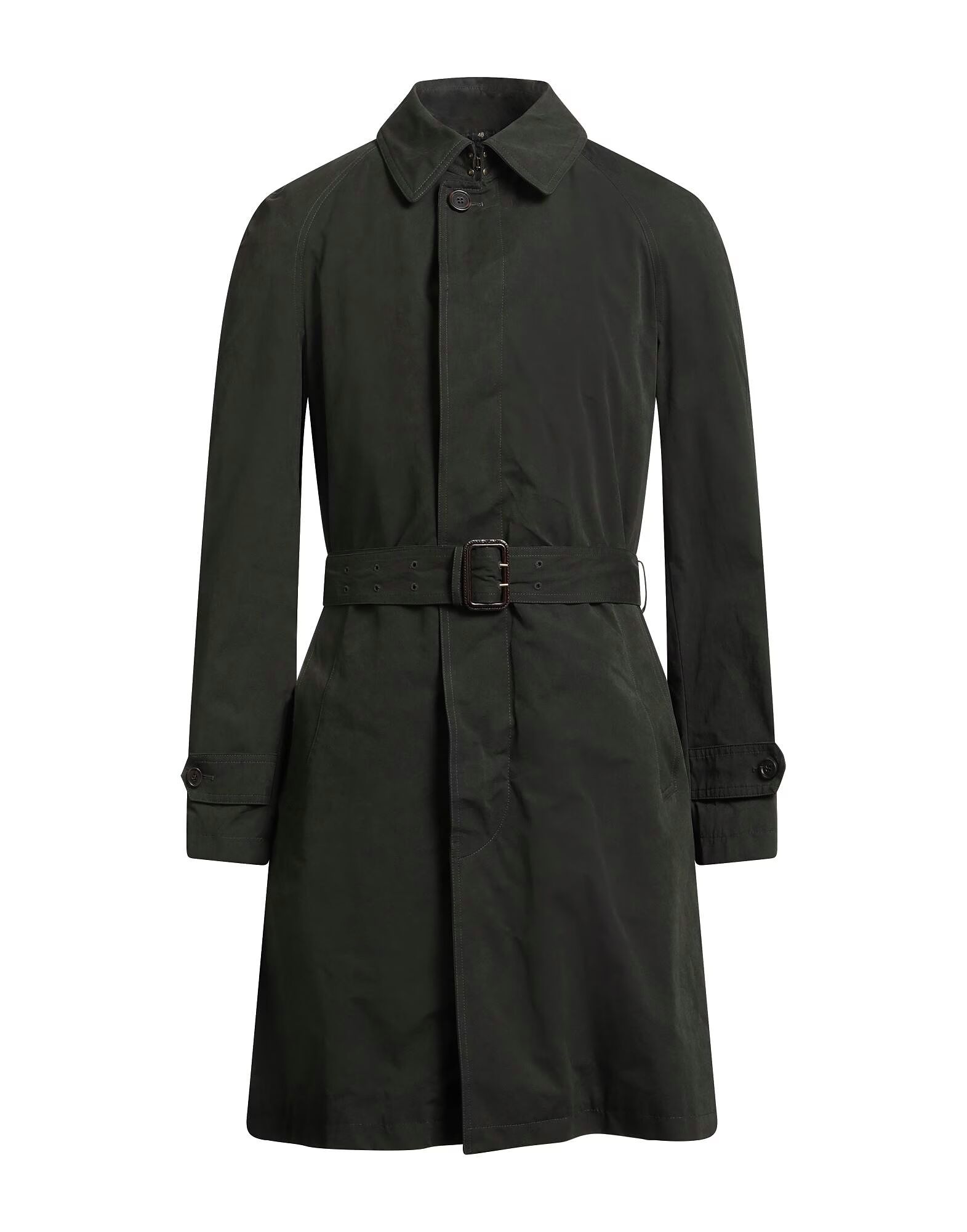 

Пальто Sealup, темно-зеленый