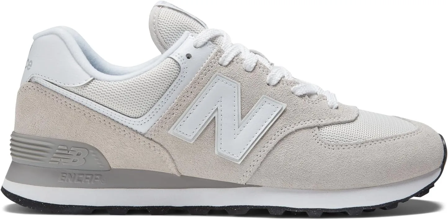 Мужские низкие кроссовки New Balance 574 — фото 3