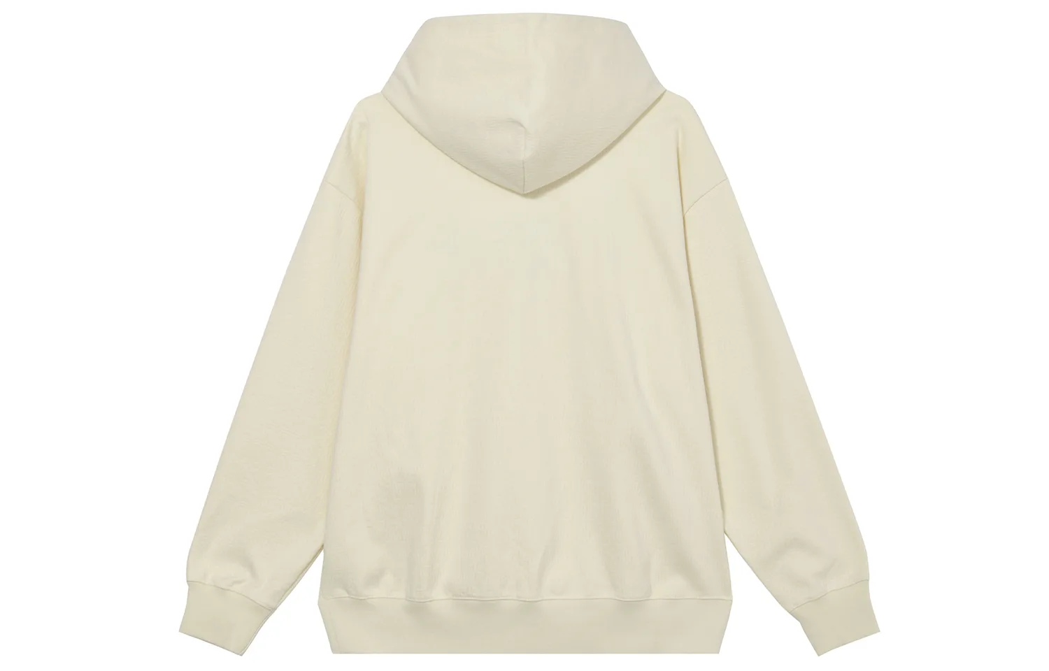 X A Ma Maniere Jacquard Hoodie Asia Sizing Jordan, coconut milk — фото 3