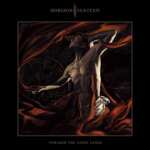 

Виниловая пластинка Horizon Ignited: Towards the Dying Lands