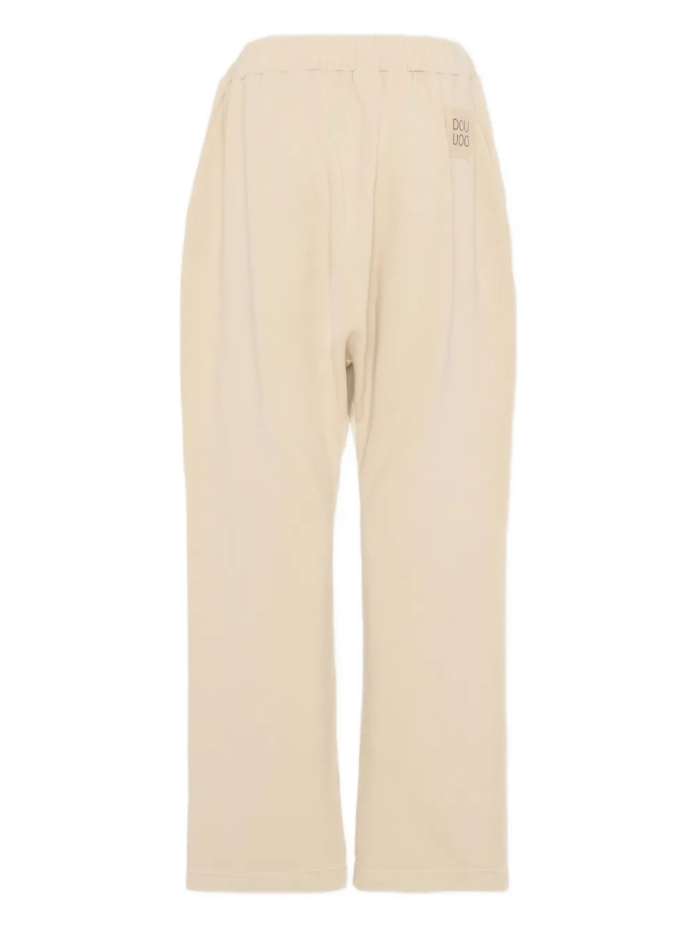 

Брюки с логотипом Douuod Kids, бежевый