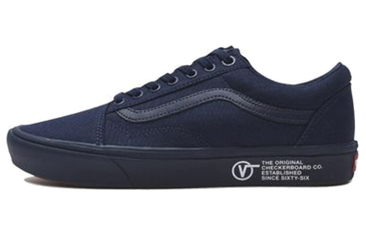 

Кроссовки Vans Comfycush Old Skool Black