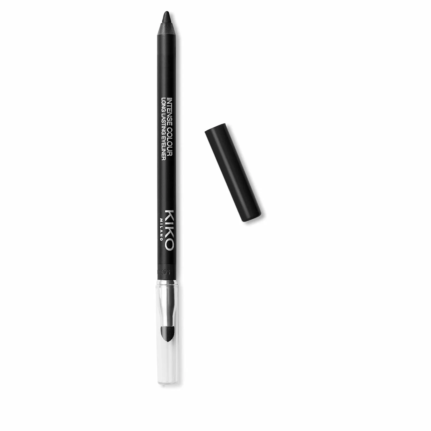 Стойкий карандаш для глаз «Intense Colour Long Lasting Eyeliner» 16 от KIKO Milano Kiko Milano, 16 Black