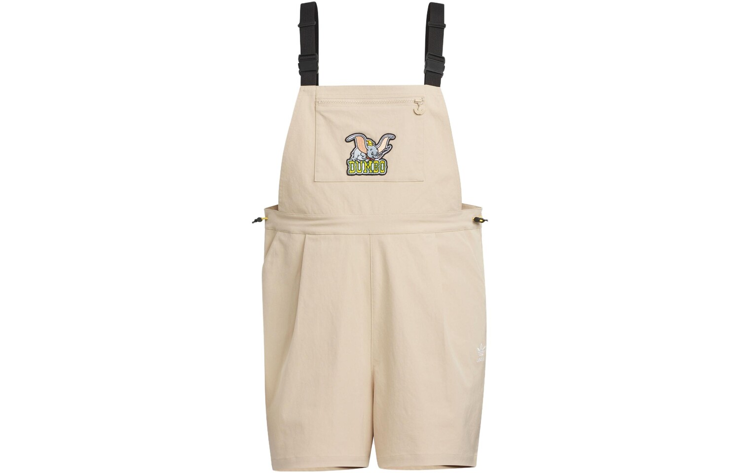 

Шорты карго Disney X DB WV Dungaree женские светло-коричневые Adidas Originals
