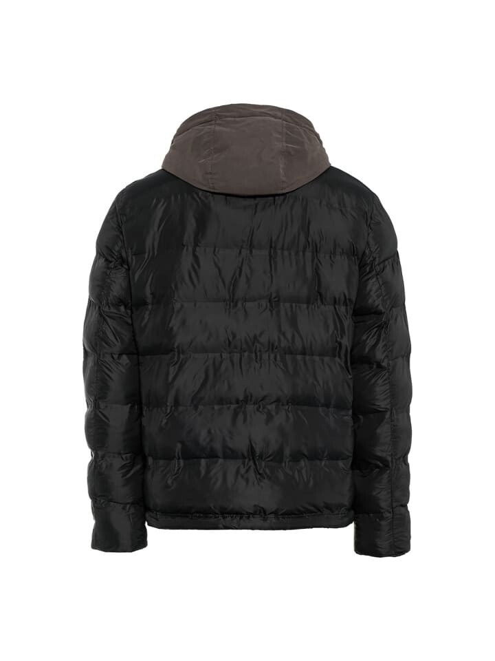 

Зимняя куртка Camel Active, цвет anthra