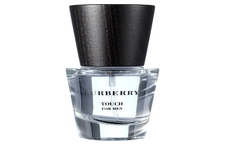 Мужской парфюм Touch Love Connection с древесным ароматом, туалетная вода, 100 мл Burberry — фото 2