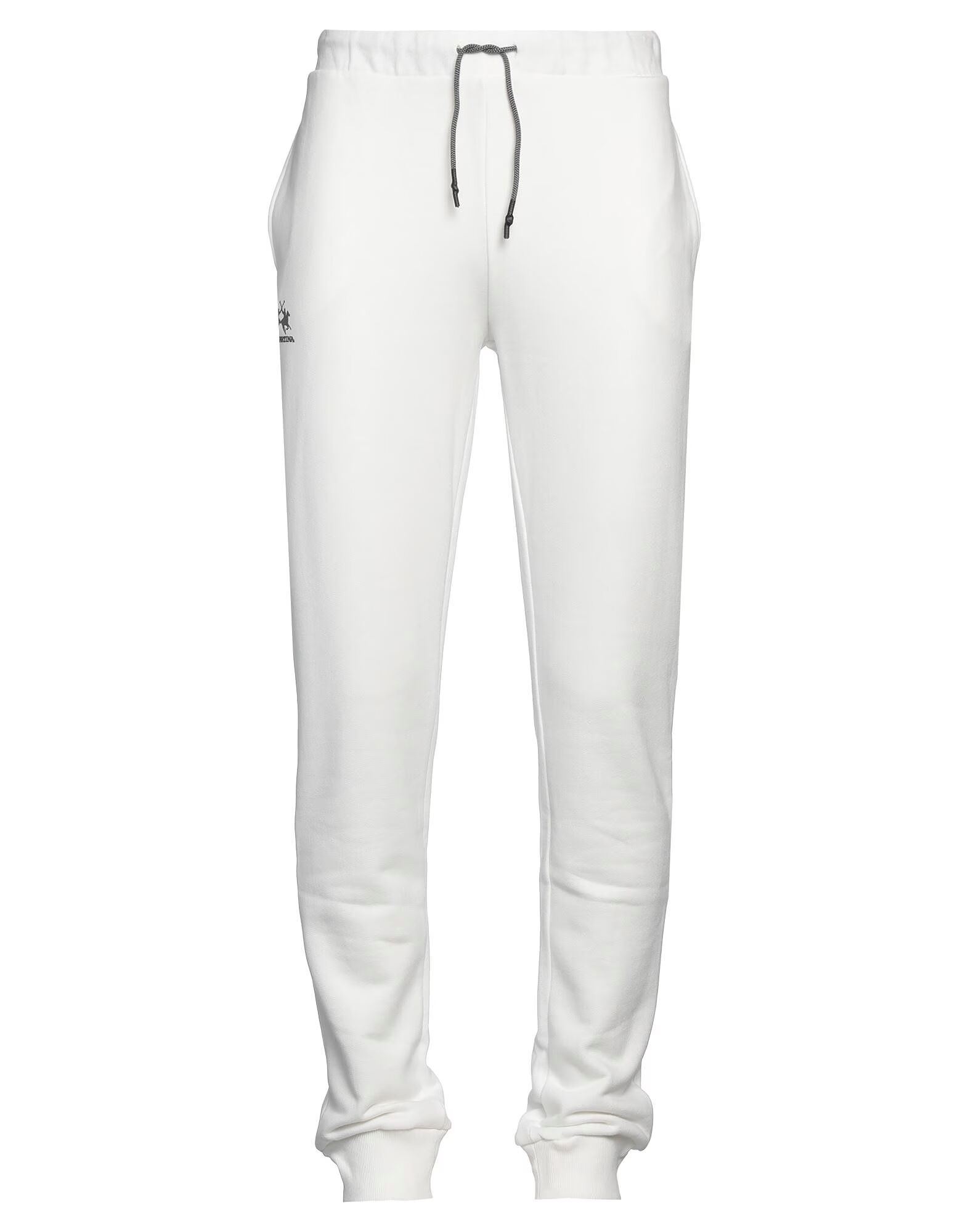 

Брюки La Martina, белый