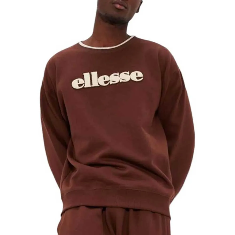 

Толстовка Ellesse Regno, красный