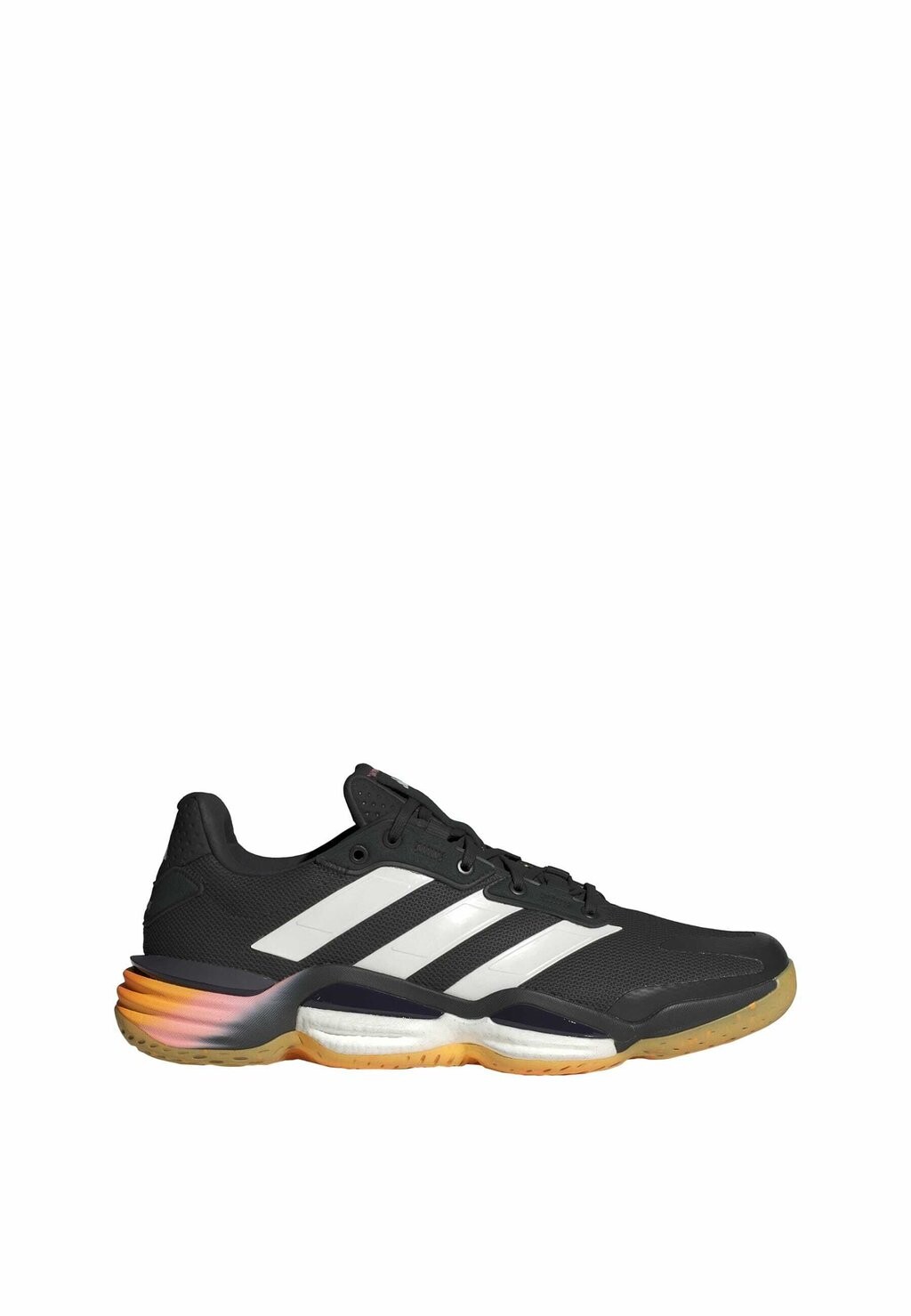 

Кроссовки STABIL 16 INDOOR adidas, черный