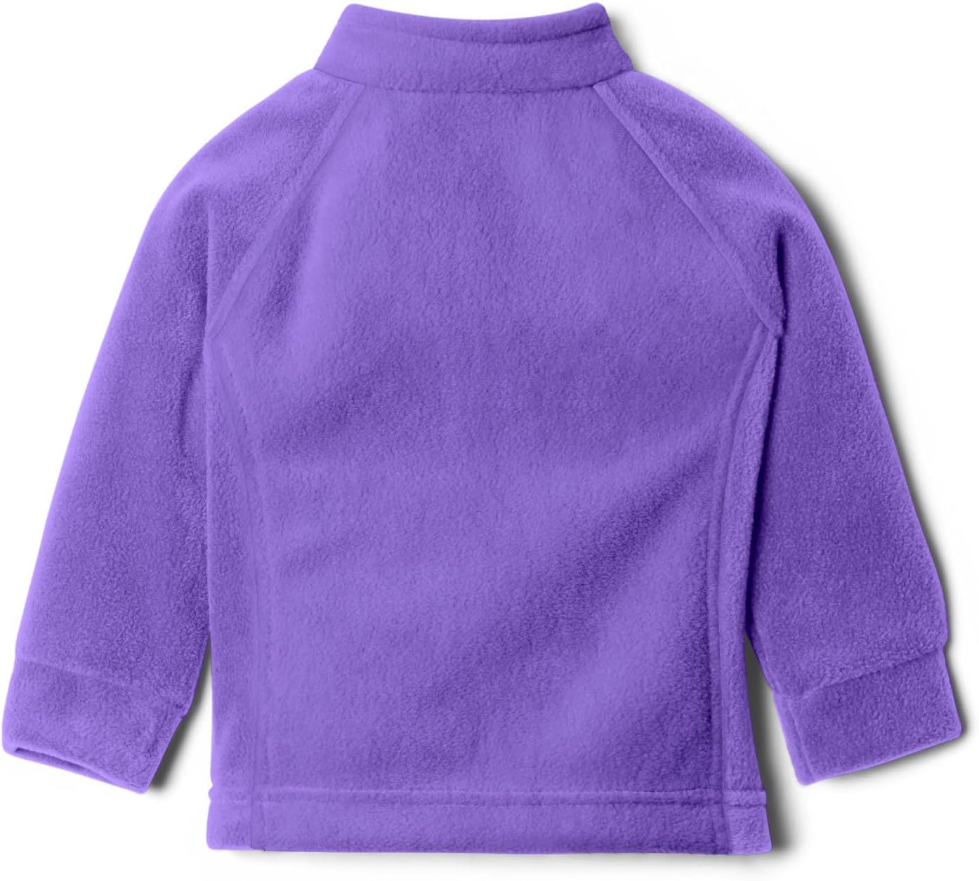 Флисовая куртка Columbia Unisex-Baby Benton Springs, Grape Gum — фото 3