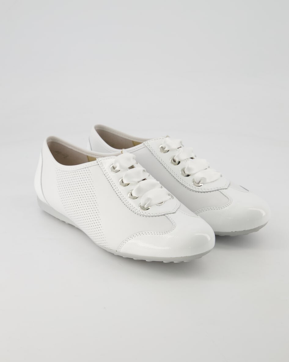 

Кроссовки Semler Sneaker, белый