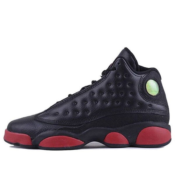

Кроссовки 13 ретро Air Jordan, черный
