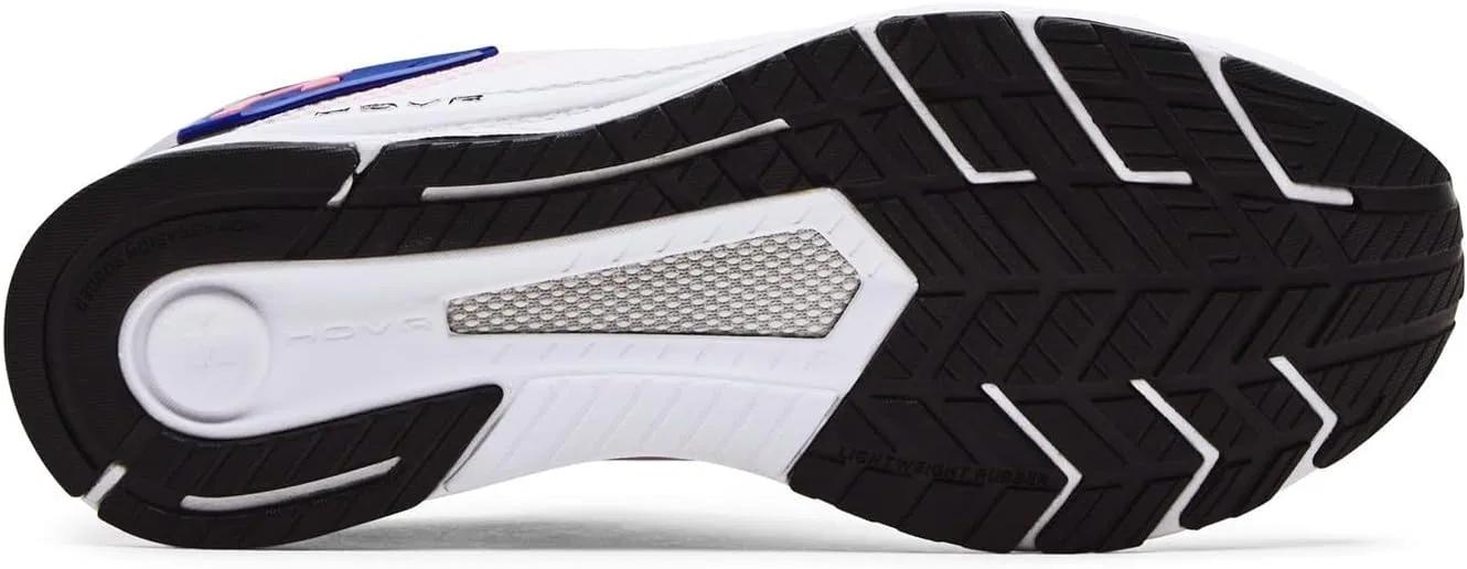 Мужские кроссовки Under Armour HOVR Flux Mvmnt Performance, черные — фото 3