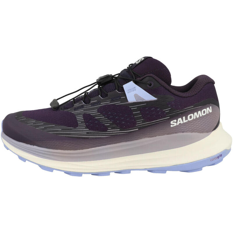 

Женские кроссовки Ultra Glide 2 SALOMON, цвет grau