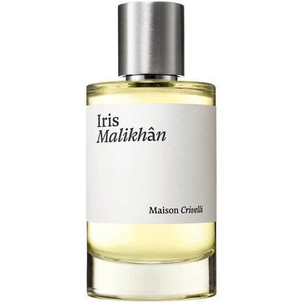 

Maison Crivelli Iris Malikhân Парфюмированная вода-спрей 100 мл