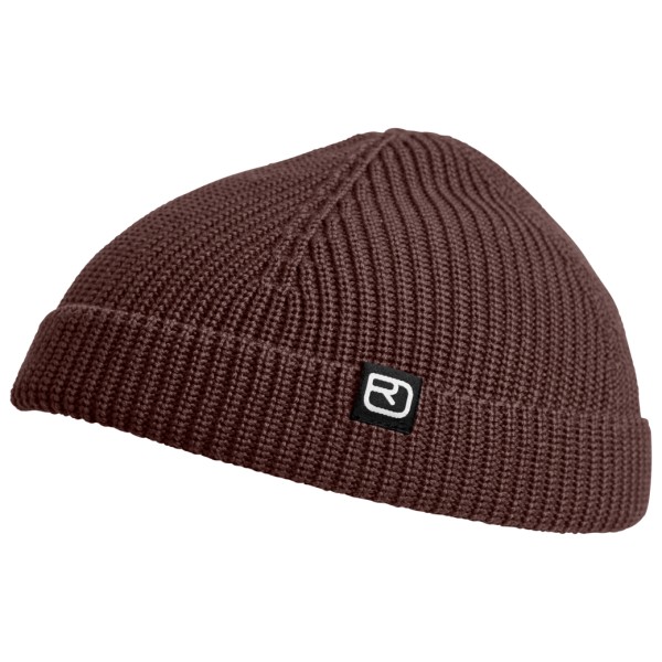 

Рыбацкая шапочка Ortovox, Dark Chestnut
